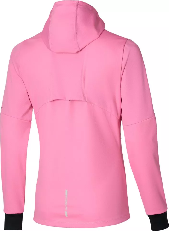 Giacche con cappuccio Mizuno BT JK