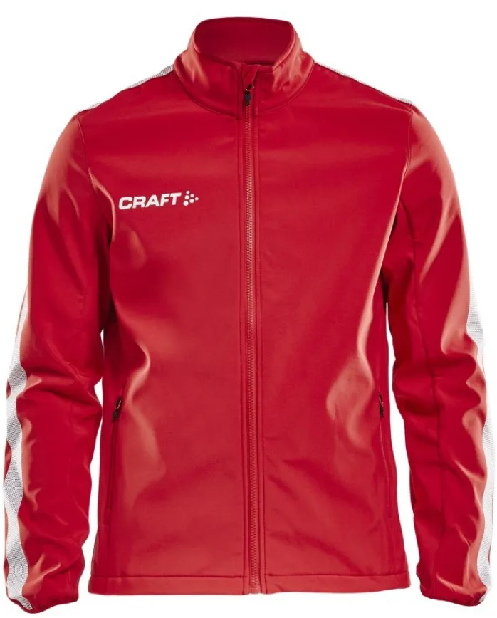 Giacche Craft PRO CONTROL SOFTSHELL JACKET M