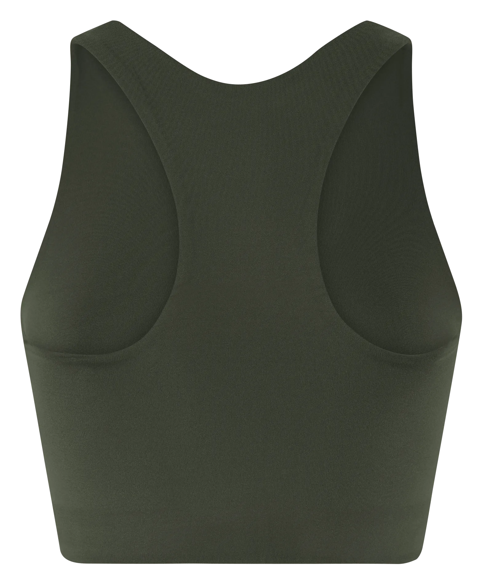  GIRLFRIEND COLLECTIVE   DYLAN - Reggiseno sportivo con spalline olimpioniche | Kaki