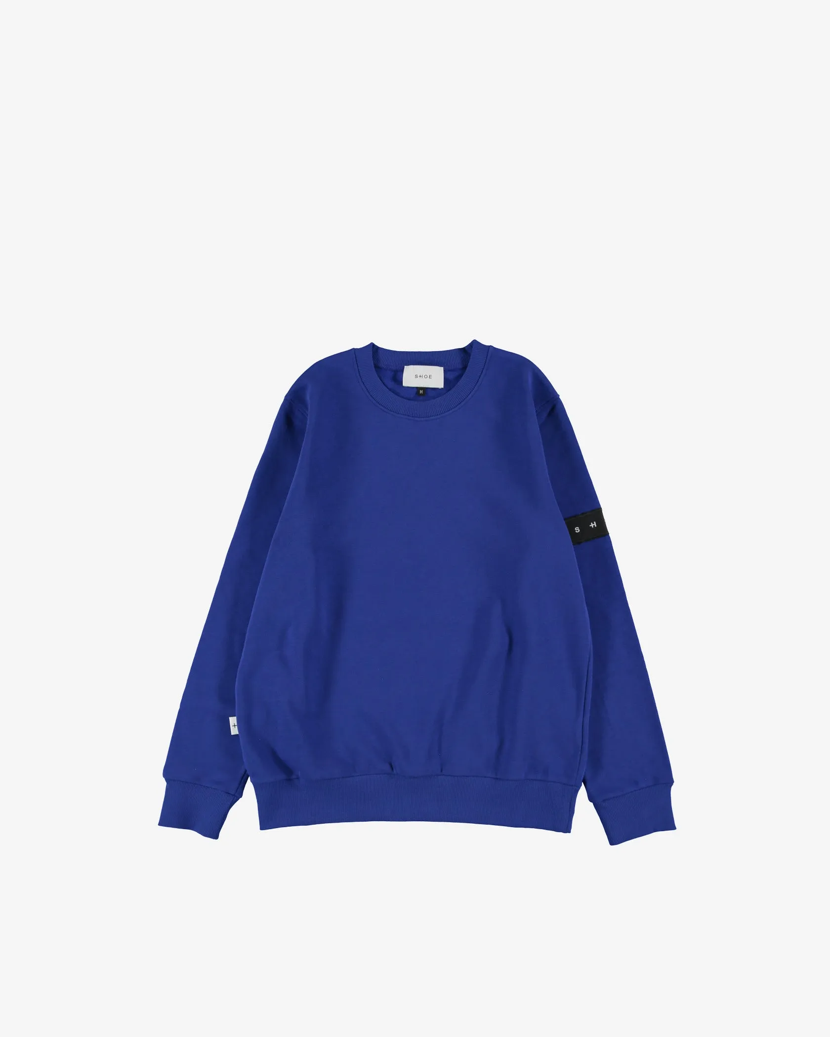 GLEN0103 SWEATSHIRT