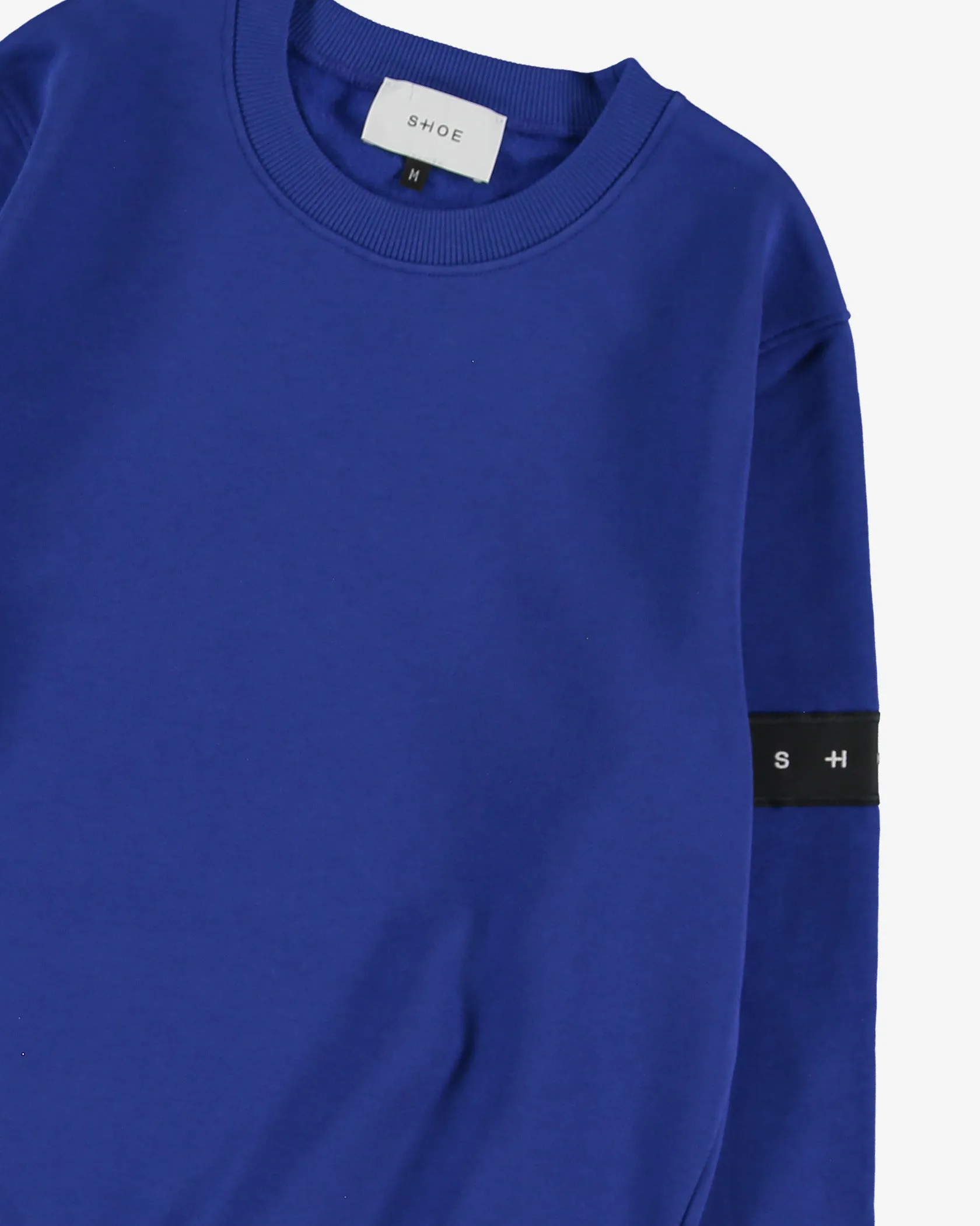GLEN0103 SWEATSHIRT