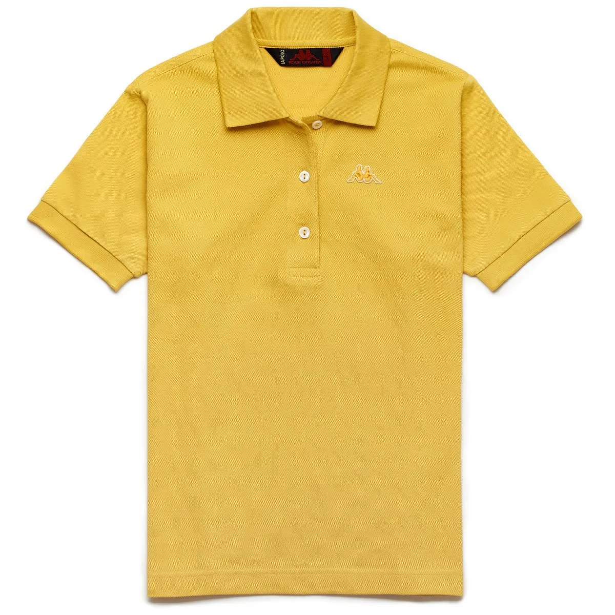 GOLOVIN Yellow Dk