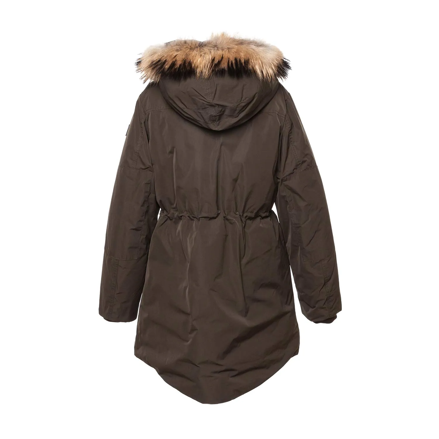 G's Military Parka Teenager