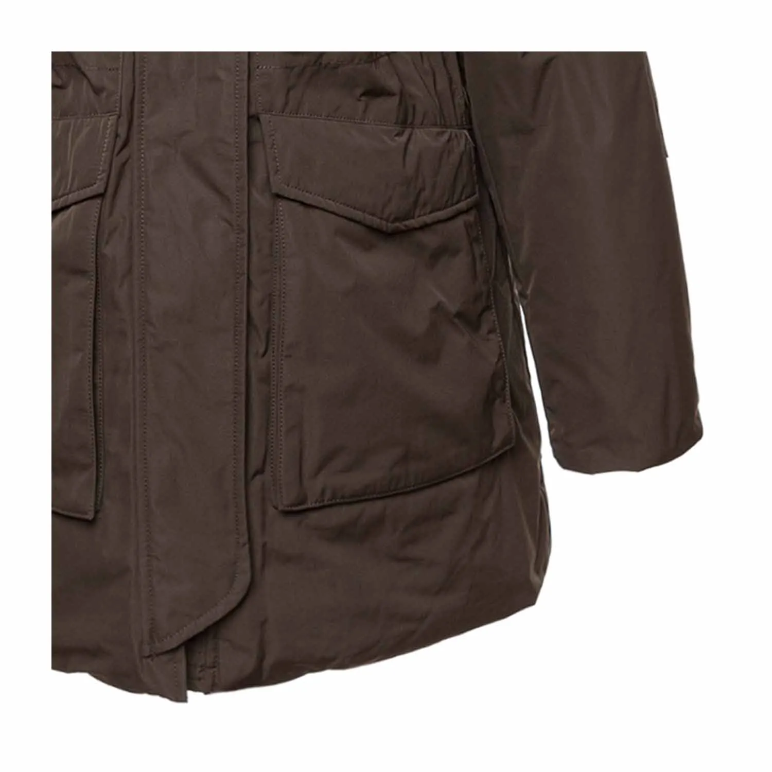 G's Military Parka Teenager