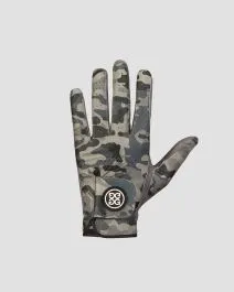 Guanto da golf da uomo G/Fore Delta Force Camo