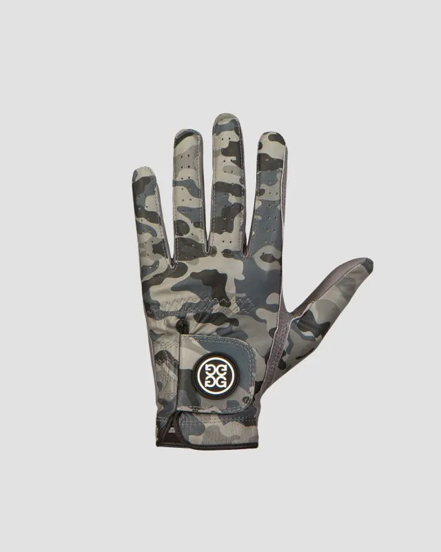 Guanto da golf da uomo G/Fore Delta Force Camo