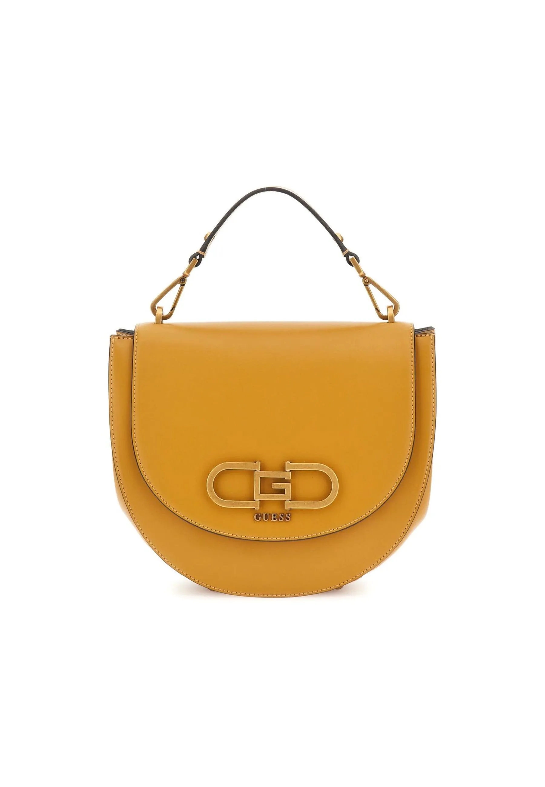GUESS Fleet Borsa Mustard Giallo VB898220