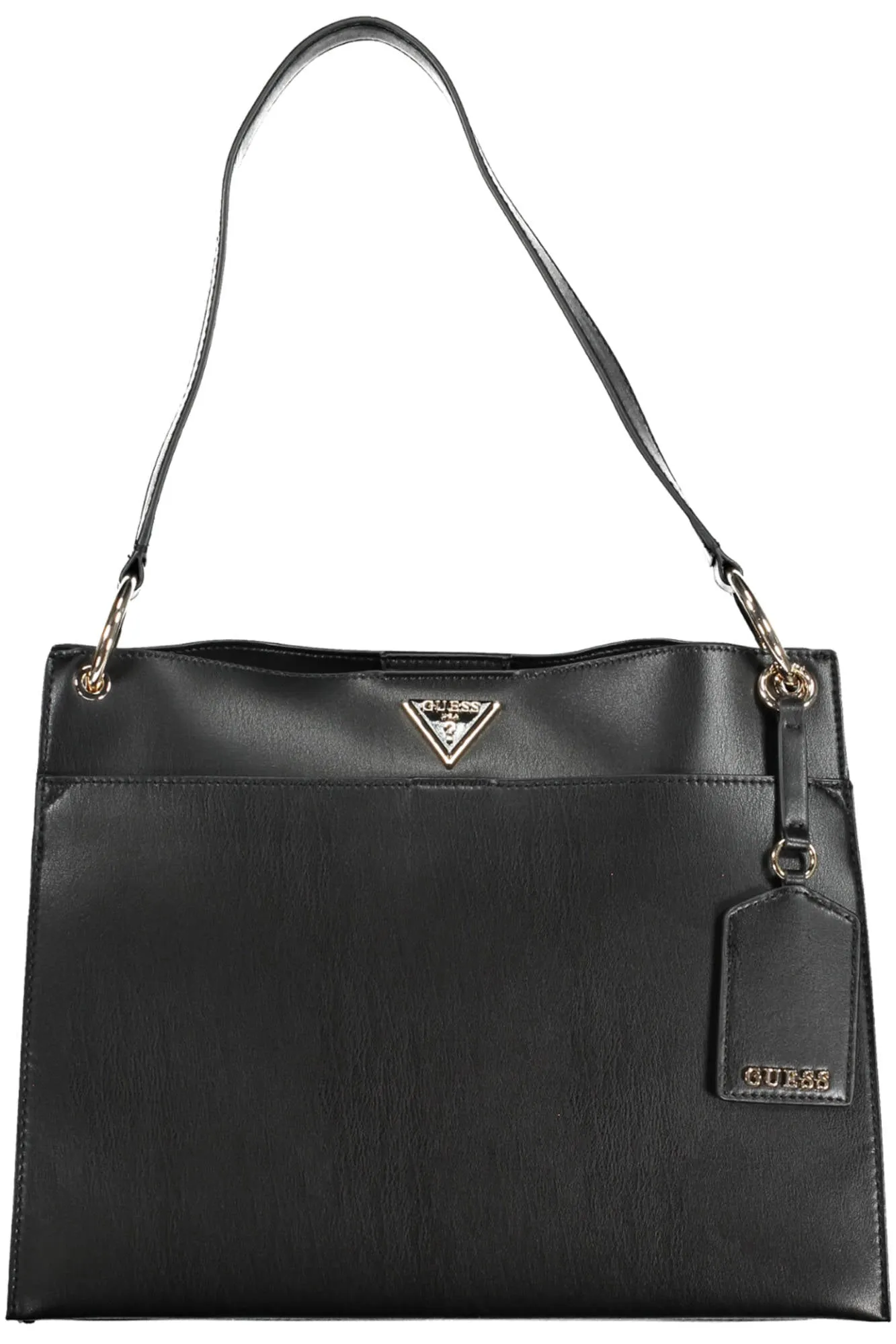 Guess Jeans borsa nero   