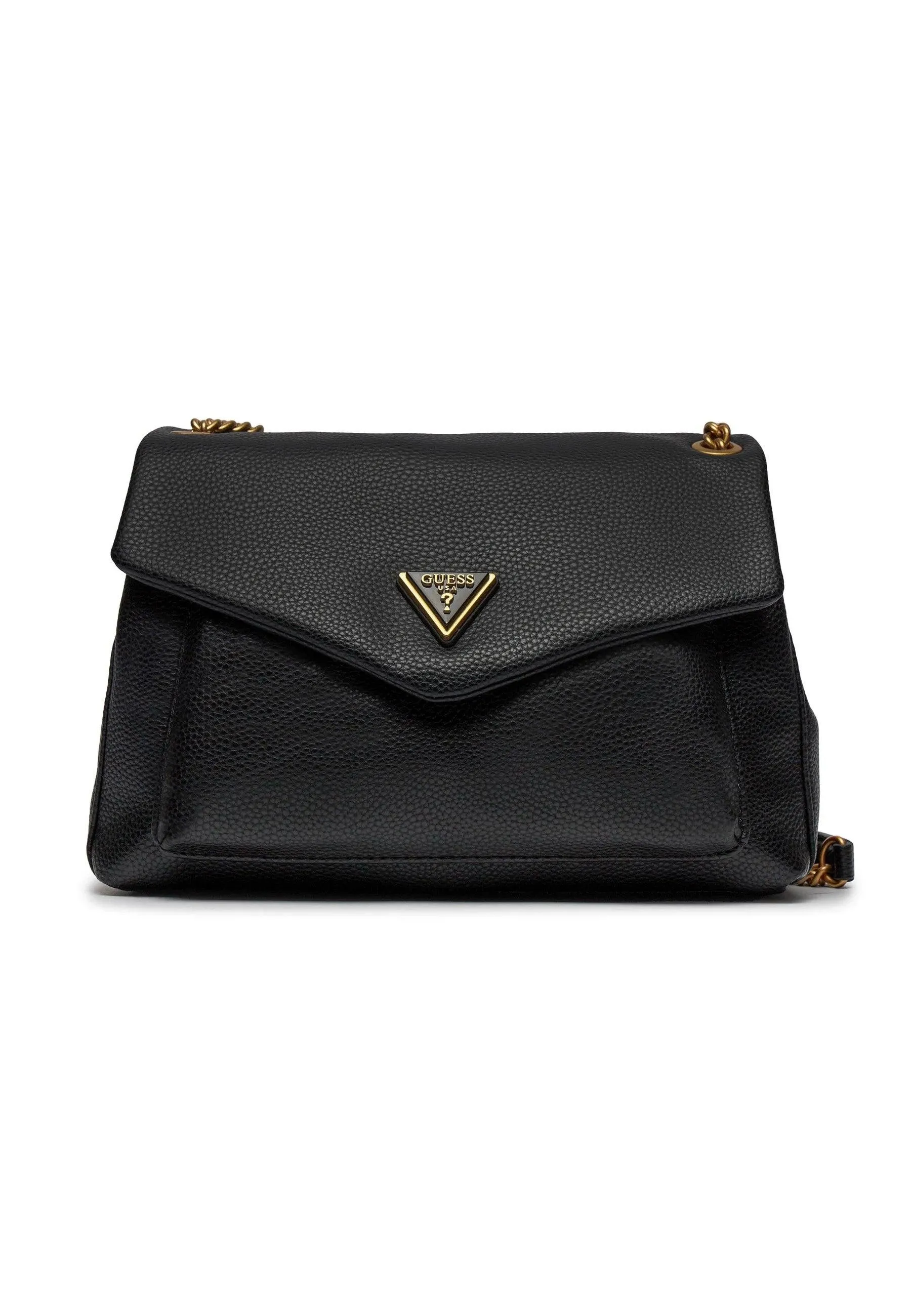 GUESS Laryn Borsa Donna Black BA919621