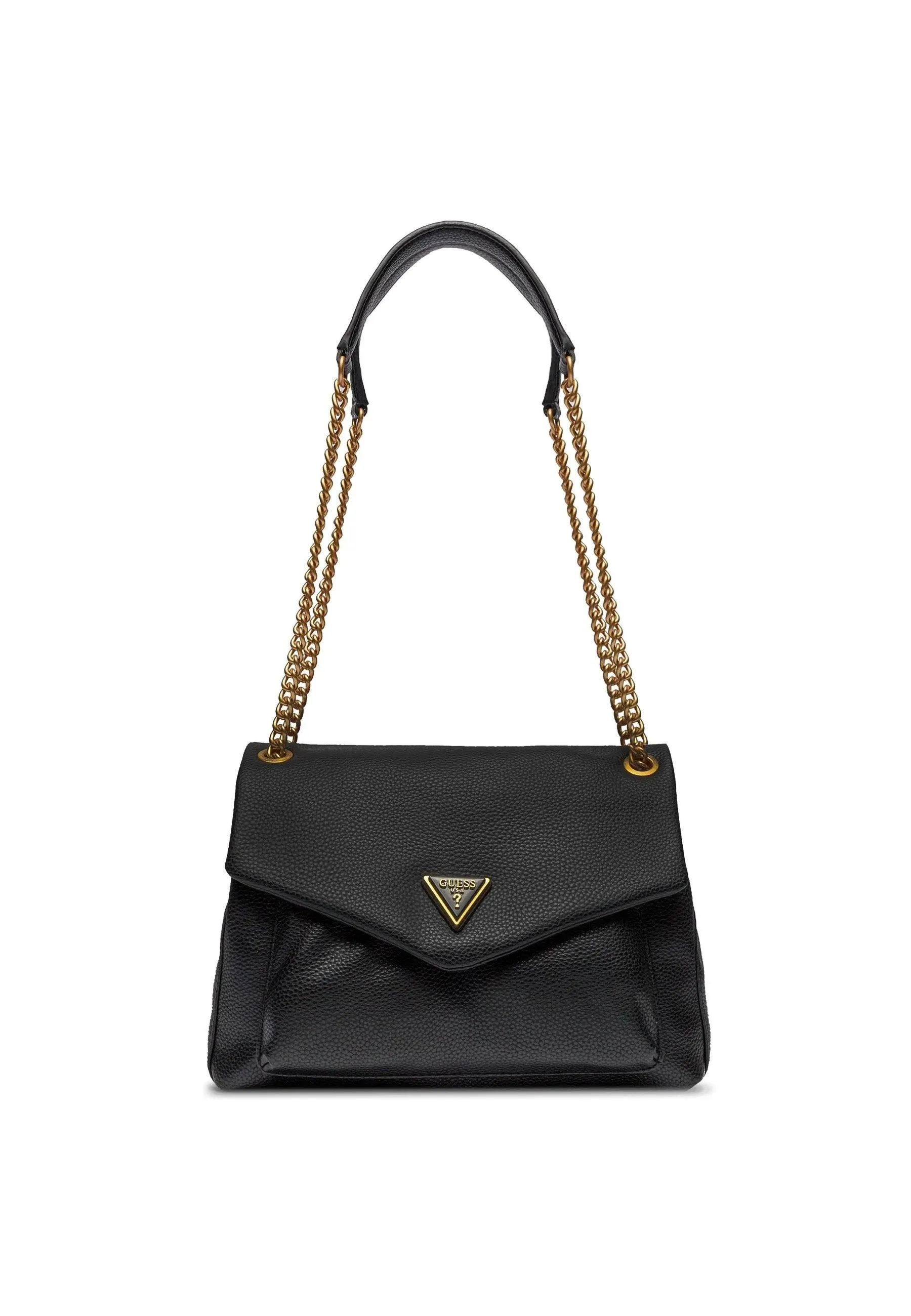 GUESS Laryn Borsa Donna Black BA919621