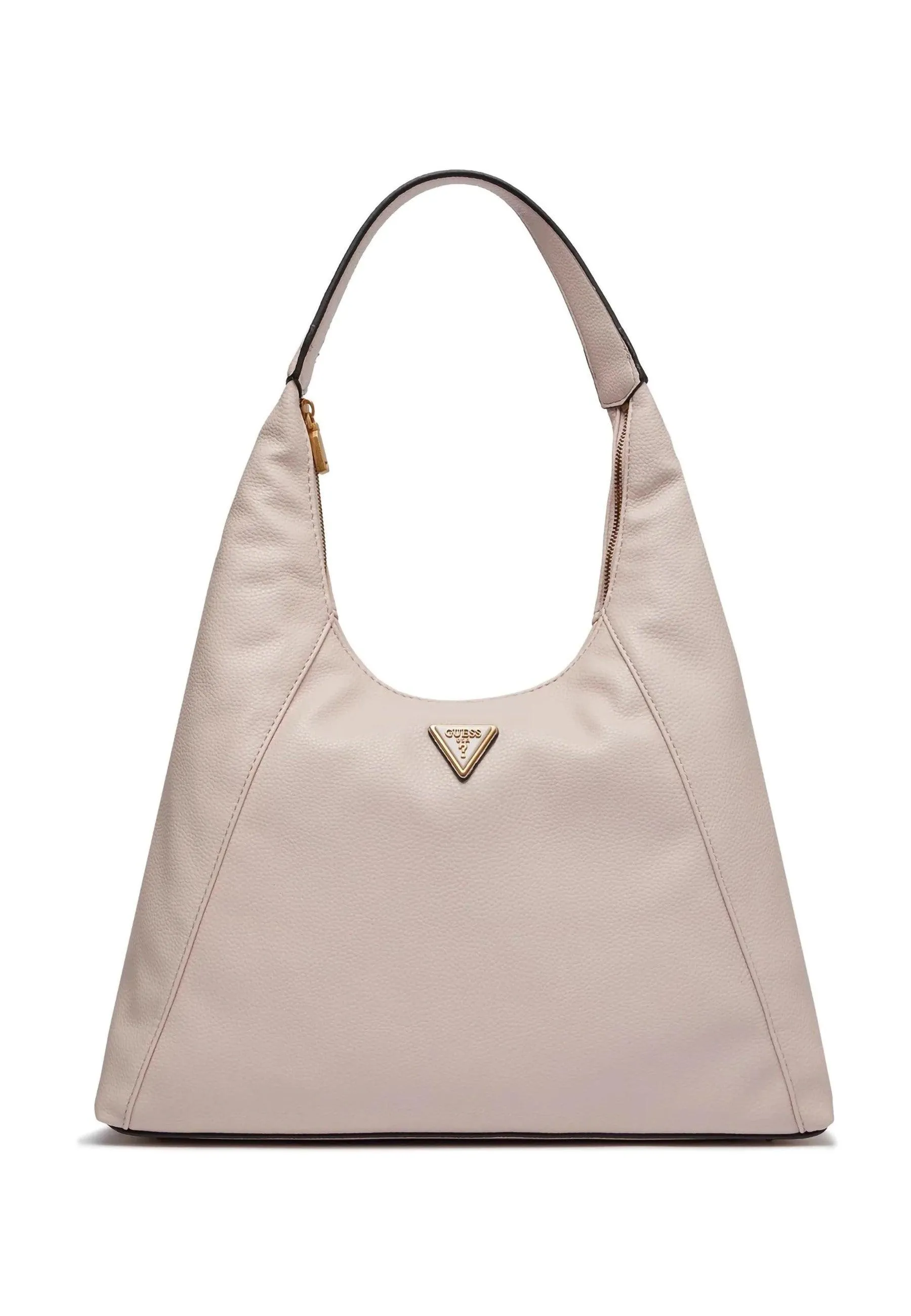 GUESS Laryn Borsa Hobo Large Donna Light Rose BA919603