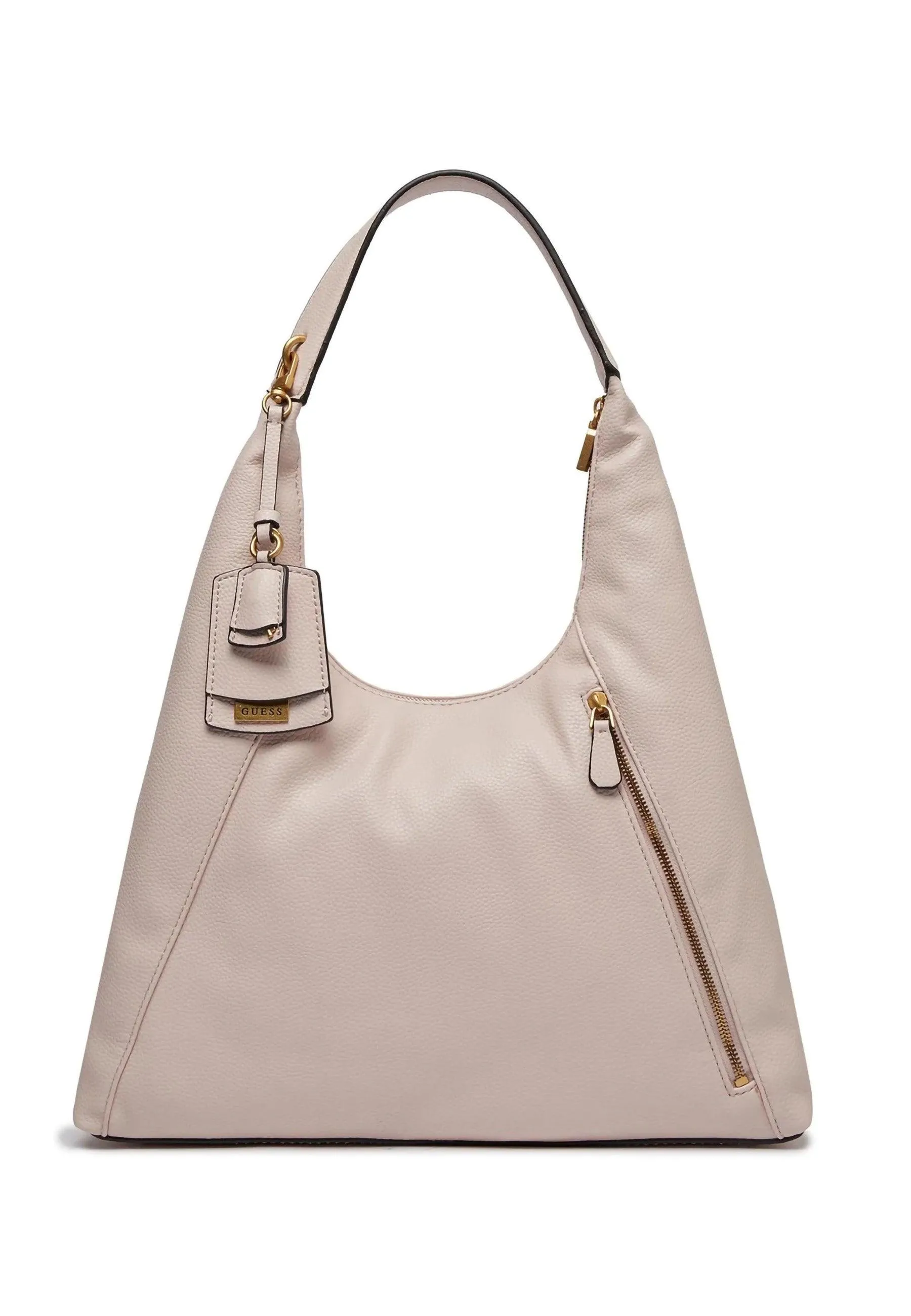 GUESS Laryn Borsa Hobo Large Donna Light Rose BA919603