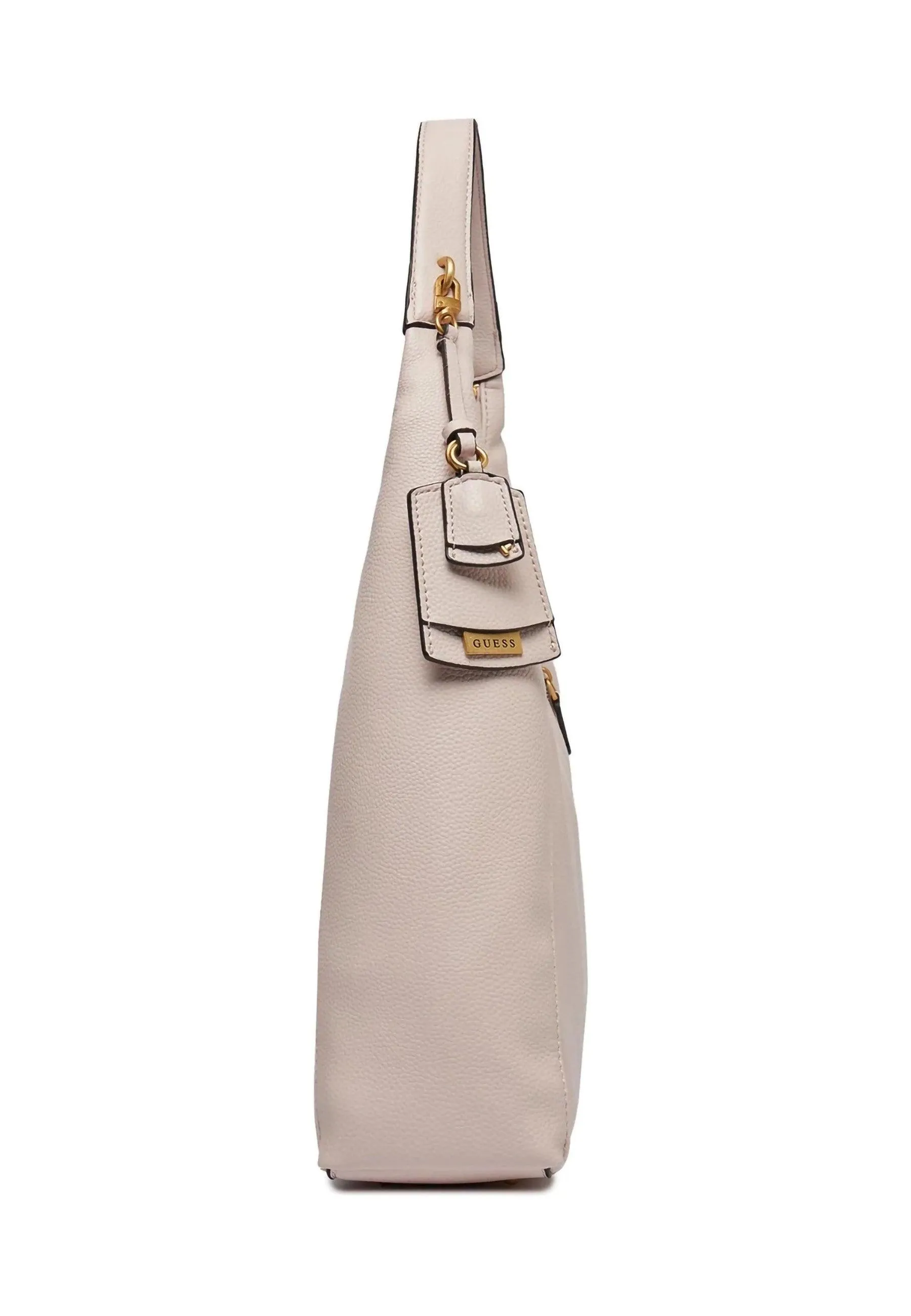 GUESS Laryn Borsa Hobo Large Donna Light Rose BA919603