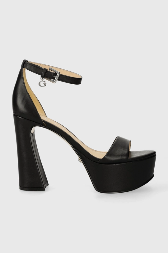 Guess sandali in pelle IDAS