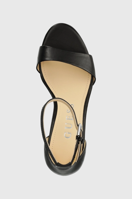 Guess sandali in pelle IDAS
