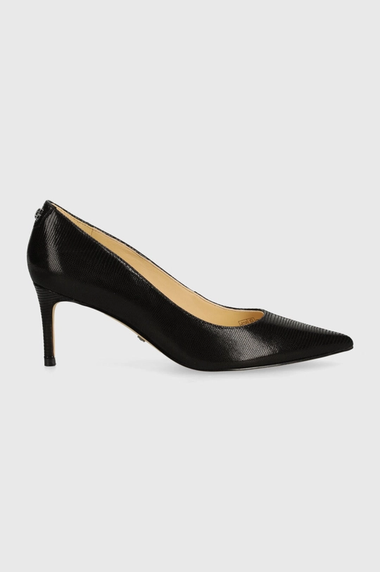 Guess tacchi in pelle BRAVO9