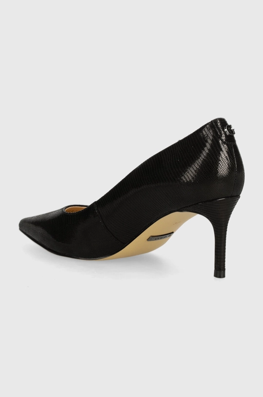 Guess tacchi in pelle BRAVO9