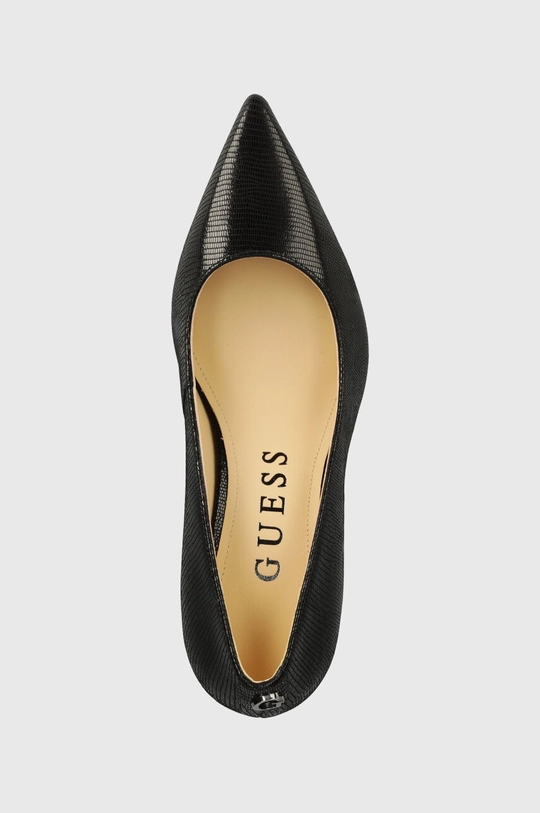 Guess tacchi in pelle BRAVO9