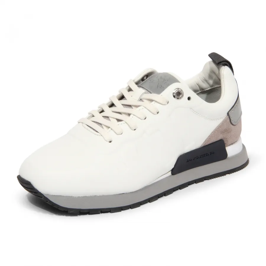 H9988 sneaker uomo LA MARTINA man shoes