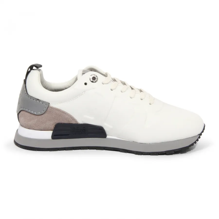 H9988 sneaker uomo LA MARTINA man shoes