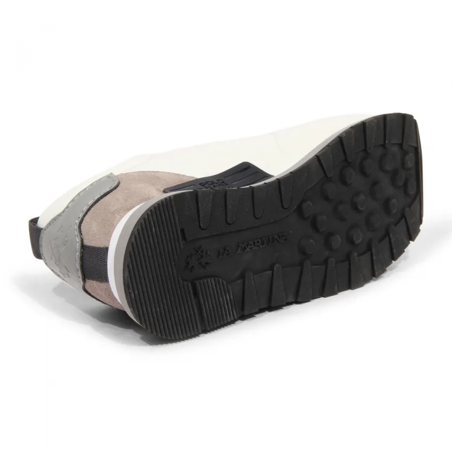H9988 sneaker uomo LA MARTINA man shoes