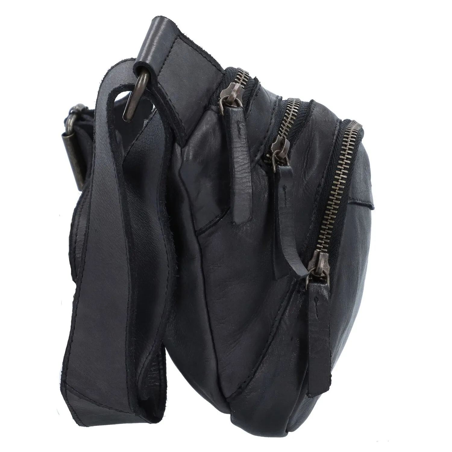 Harbour 2nd Cool Casual Matteo Borsa a tracolla Pelle 30 cm