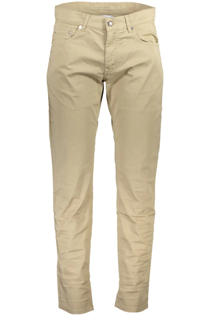HARMONT & BLAINE PANTALONE Uomo