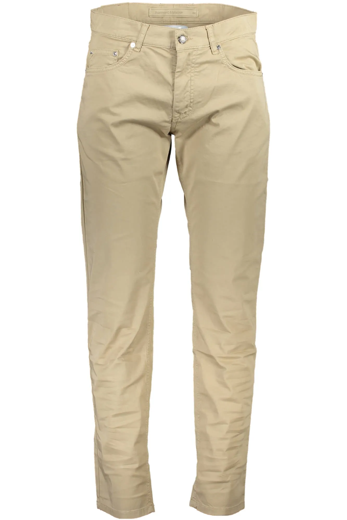 HARMONT & BLAINE PANTALONE Uomo