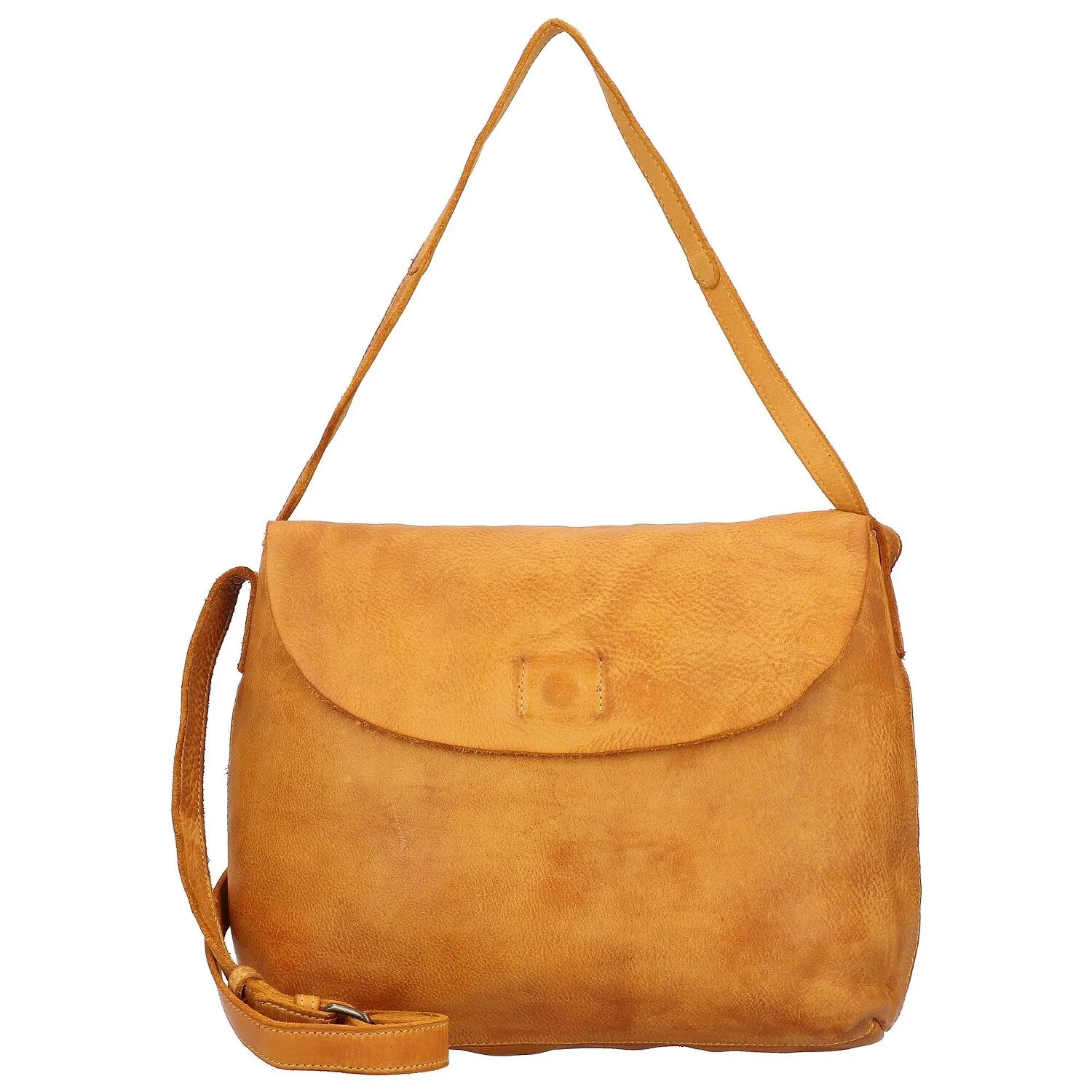 Harold's Borsa a tracolla Submarine L in pelle 28 cm