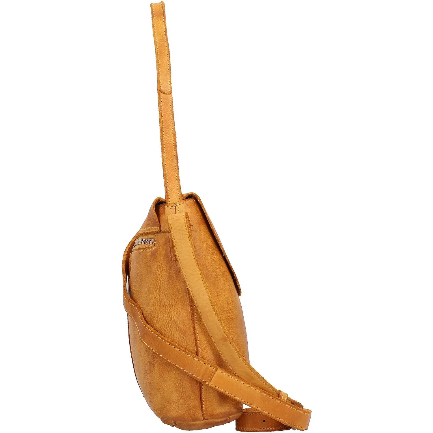 Harold's Borsa a tracolla Submarine L in pelle 28 cm