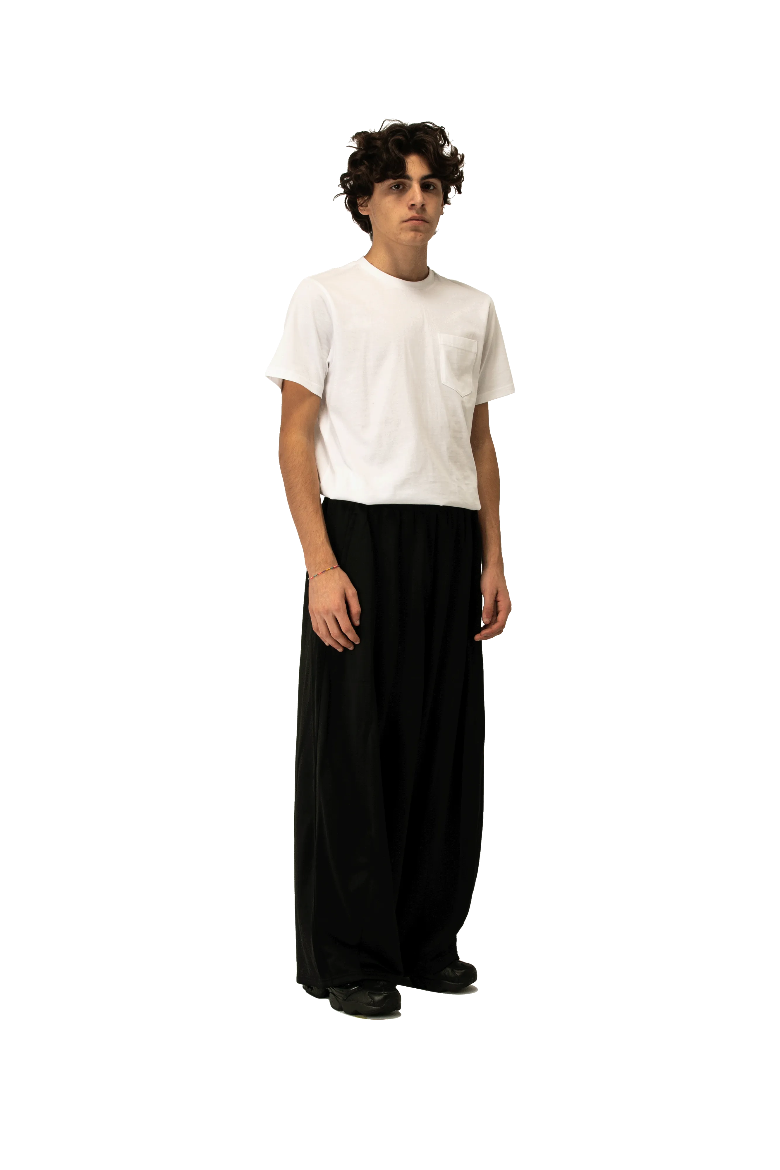 H.D. Sweat Pant - C/PE Bright Jersey