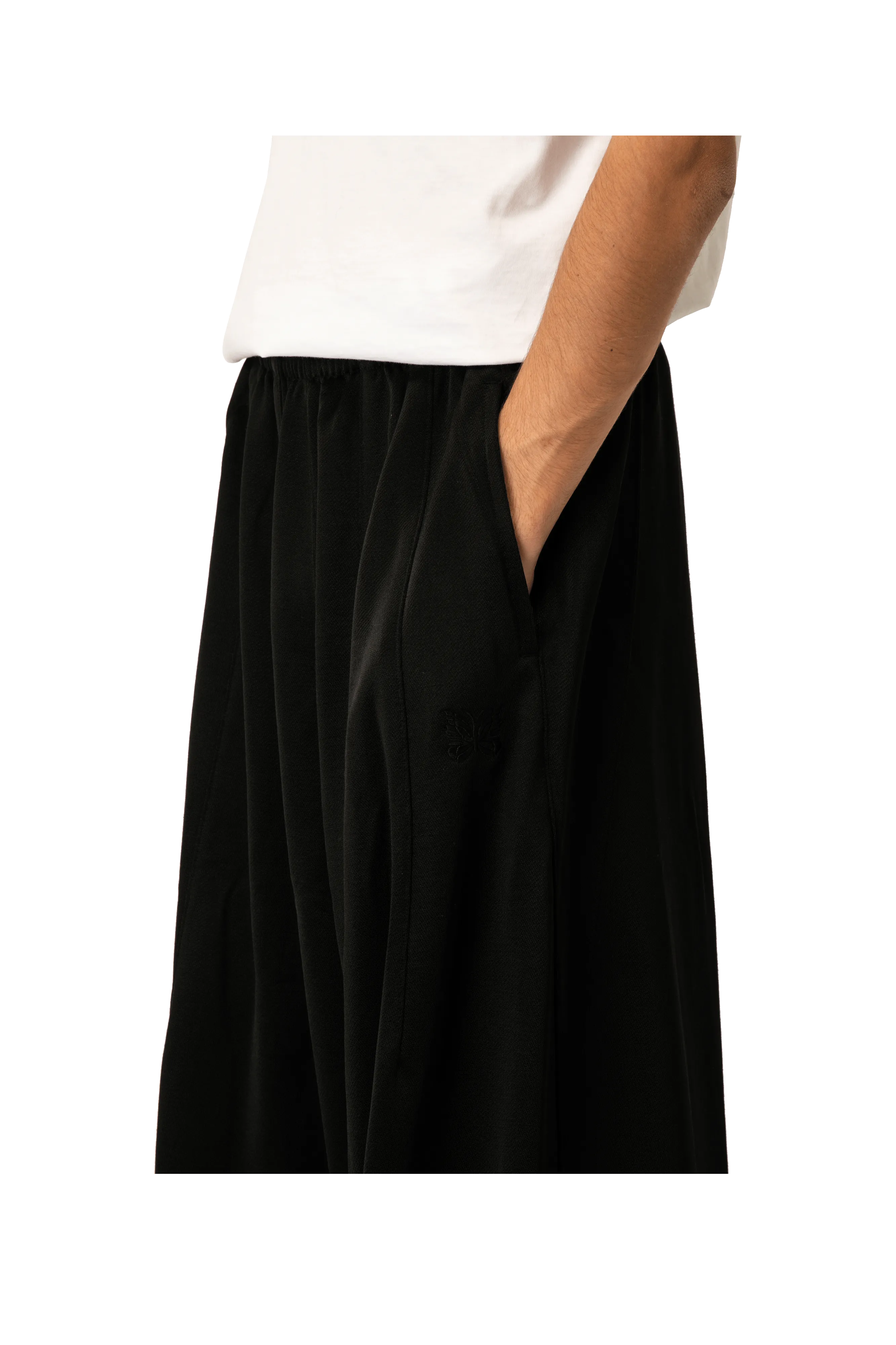 H.D. Sweat Pant - C/PE Bright Jersey