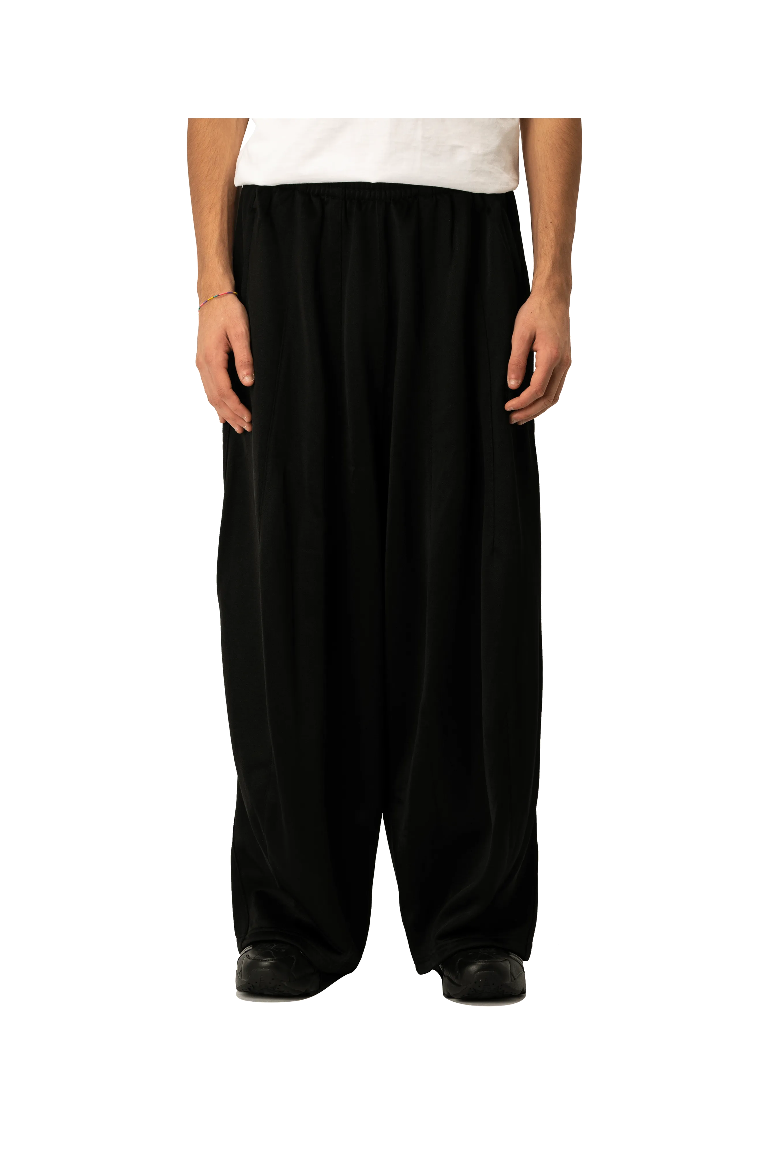 H.D. Sweat Pant - C/PE Bright Jersey
