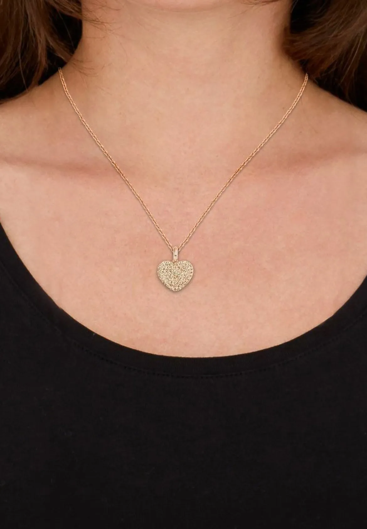 HEART - Collana