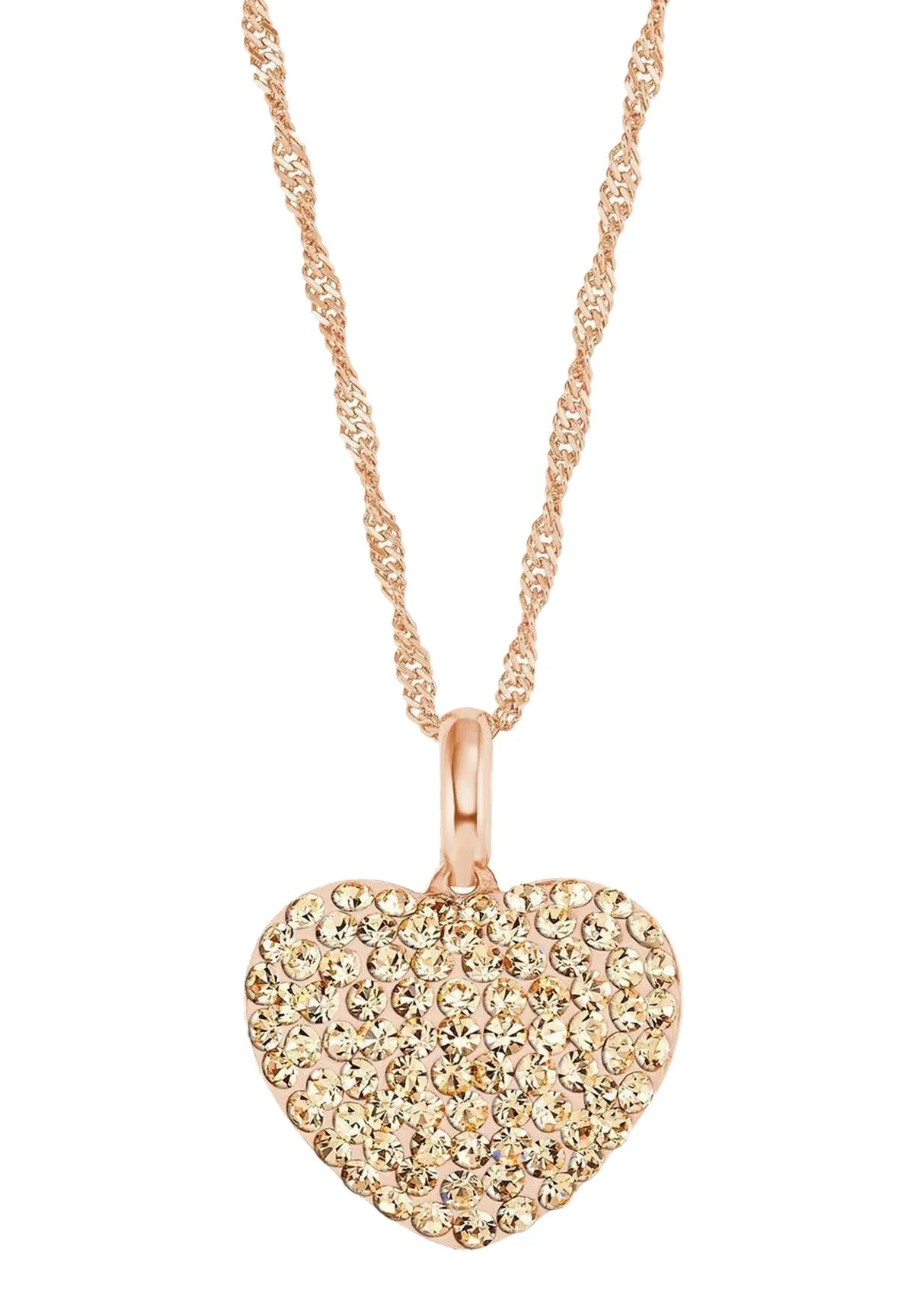 HEART - Collana