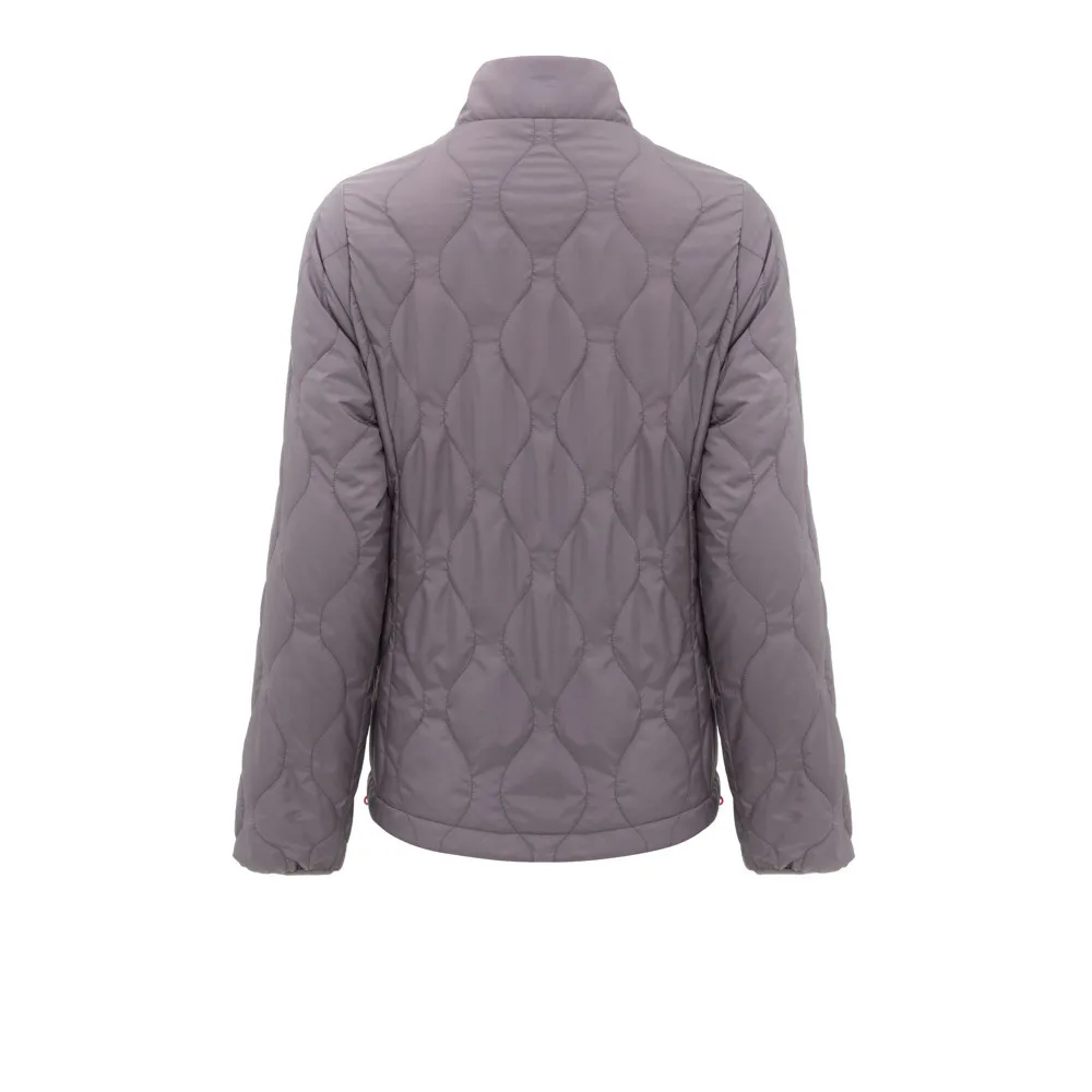 Higher State Giacca imbottita da donna - AW21