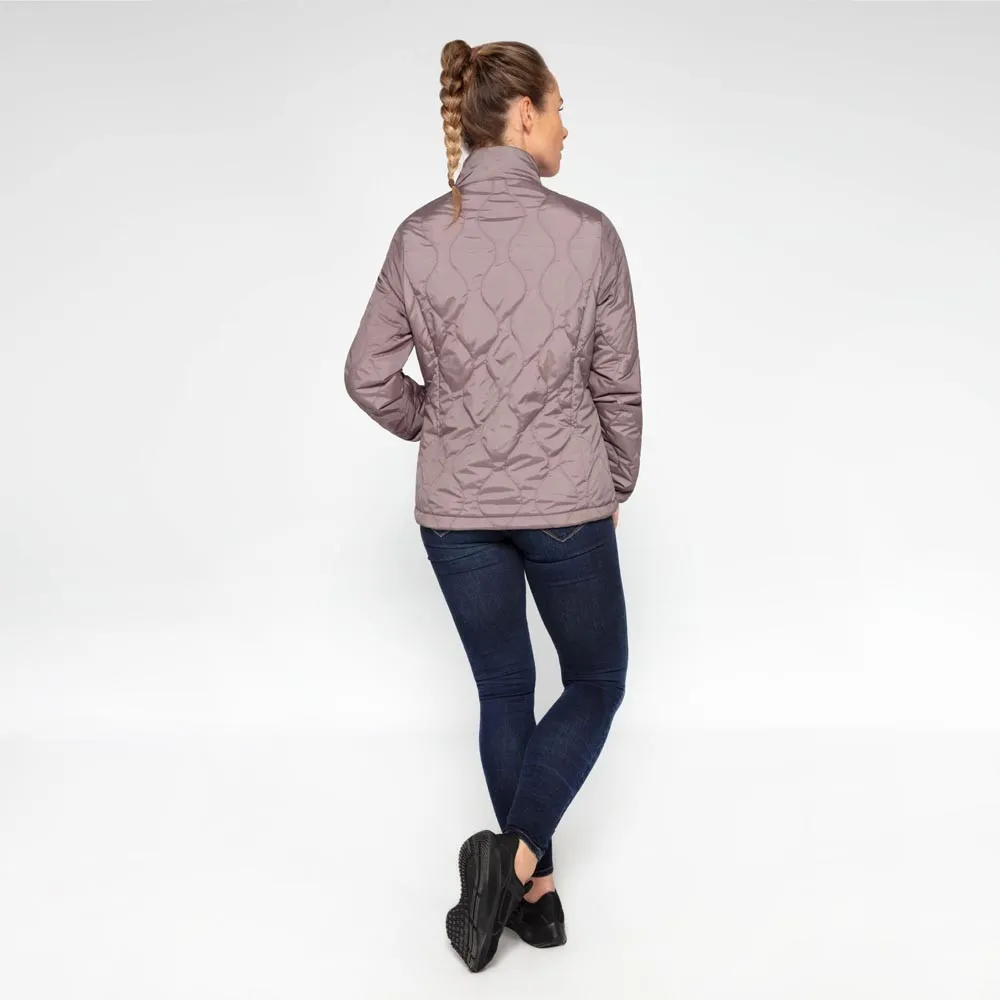 Higher State Giacca imbottita da donna - AW21