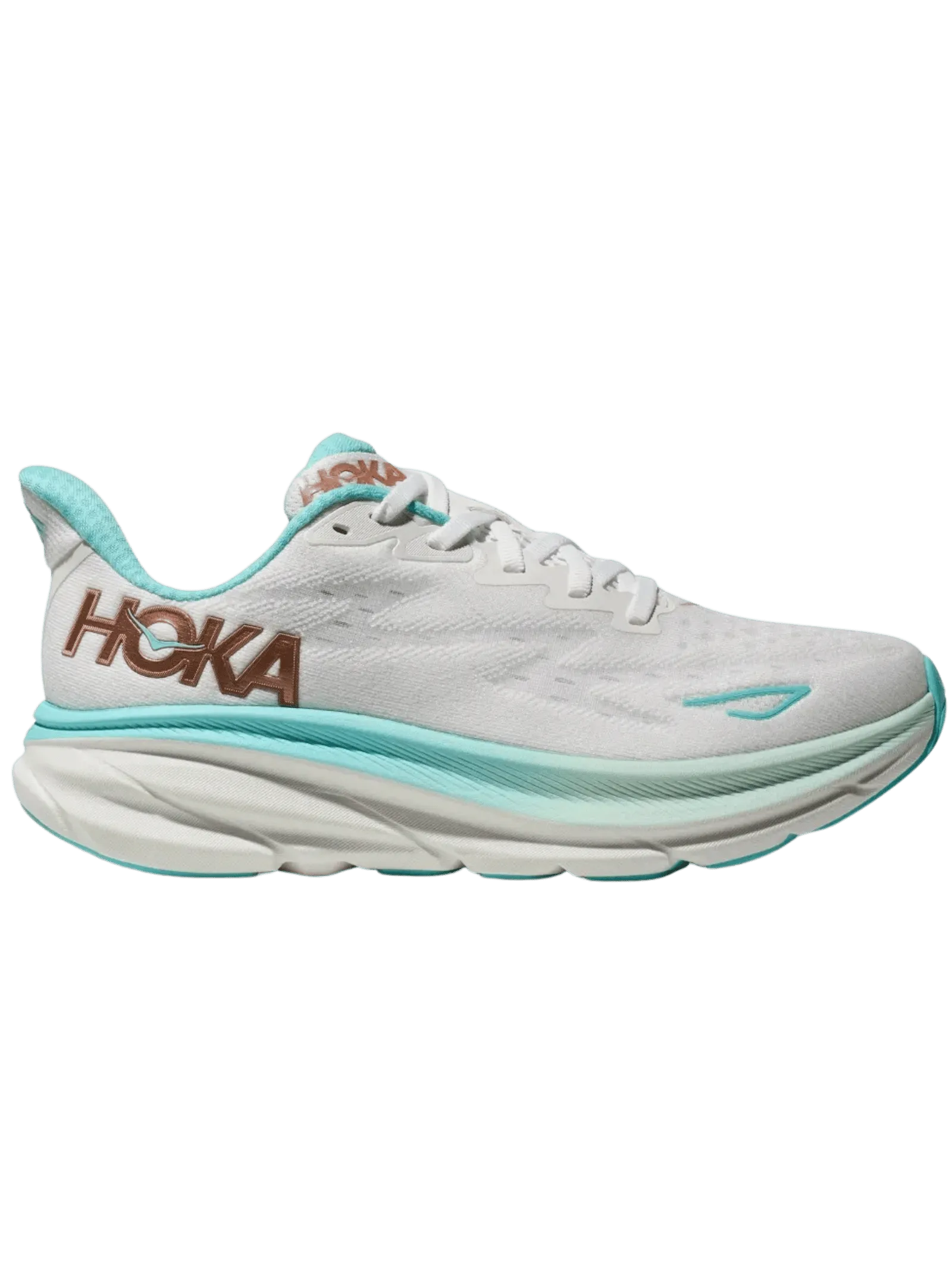 Hoka Clifton 9 Scarpe Running Donna