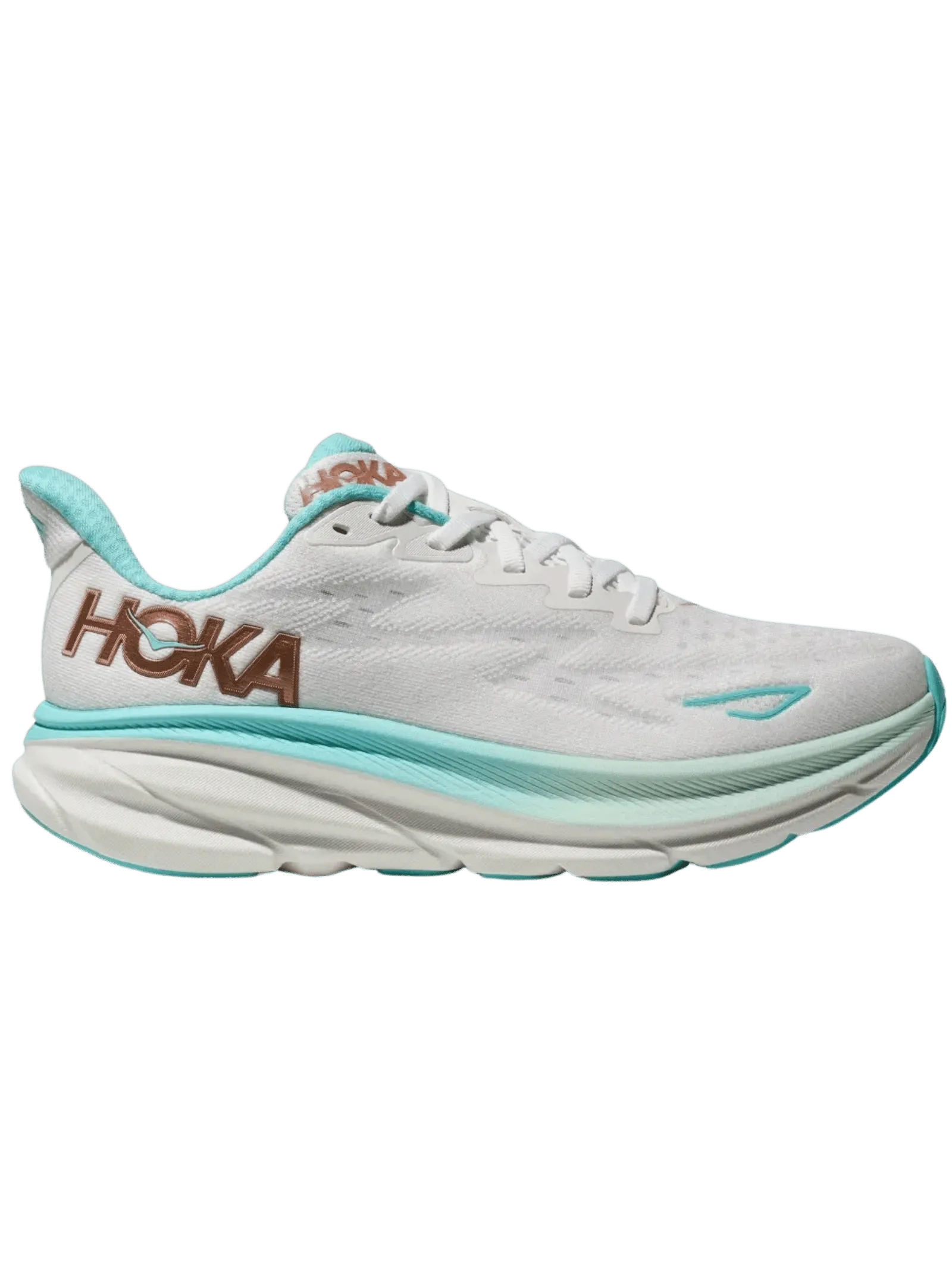 Hoka Clifton 9 Scarpe Running Donna