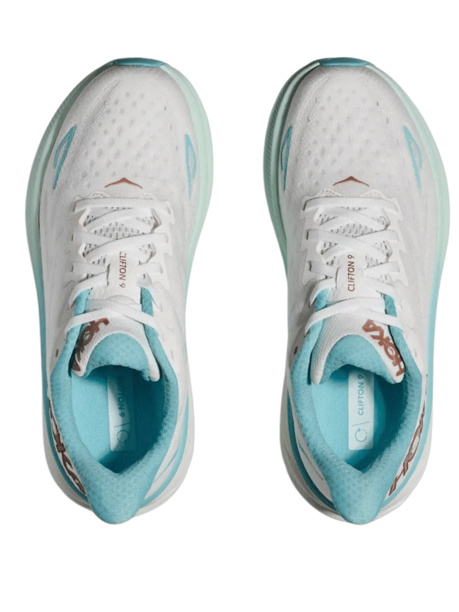 Hoka Clifton 9 Scarpe Running Donna