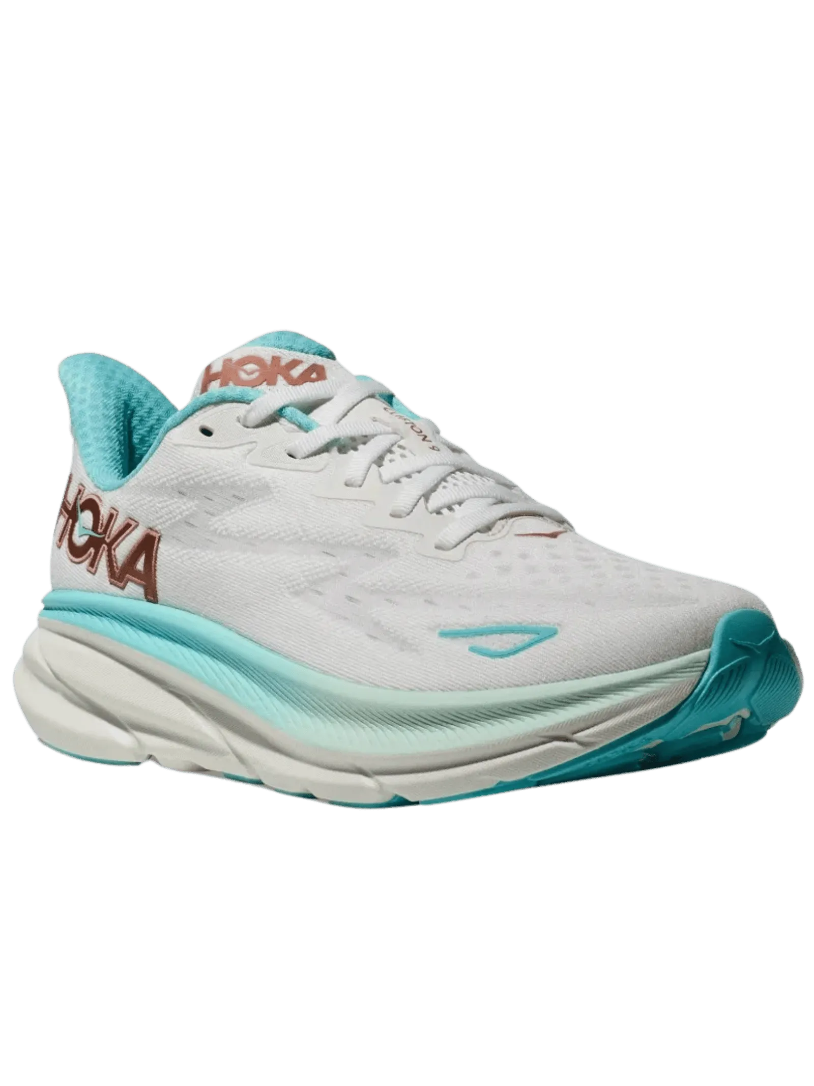 Hoka Clifton 9 Scarpe Running Donna