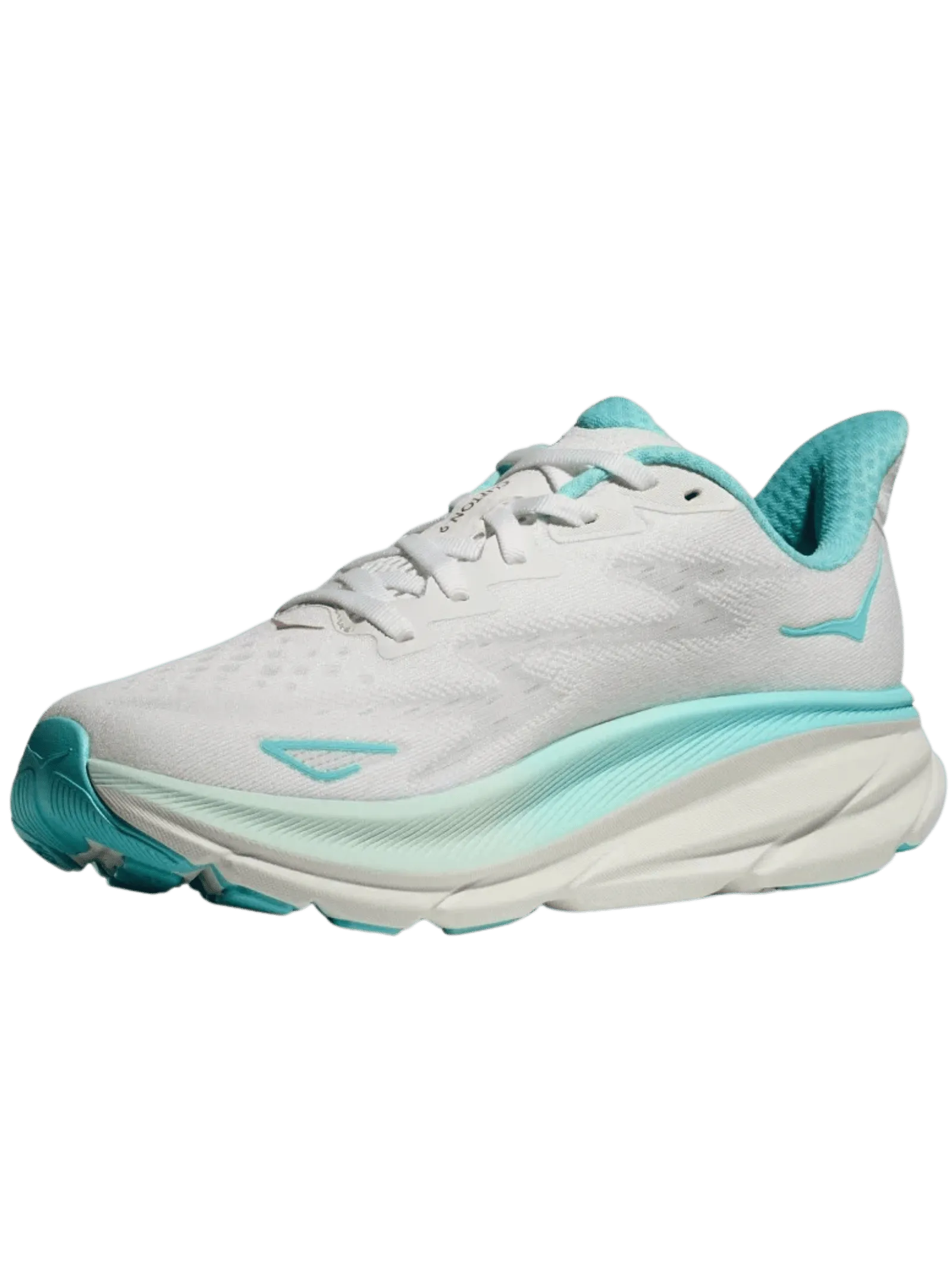Hoka Clifton 9 Scarpe Running Donna