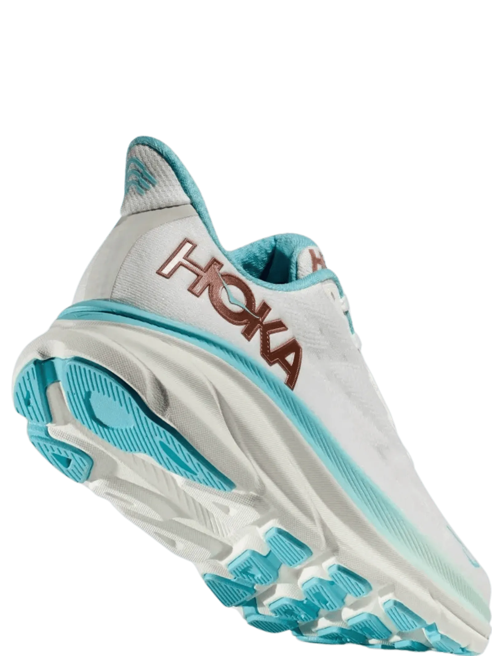 Hoka Clifton 9 Scarpe Running Donna