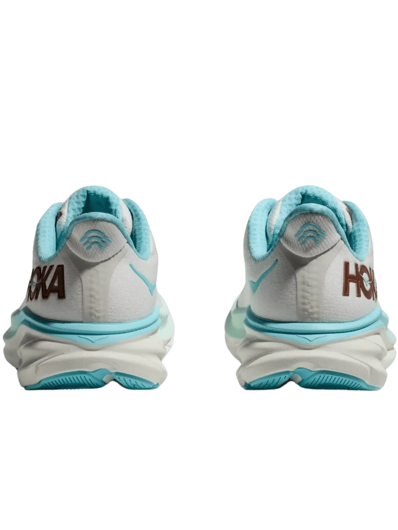 Hoka Clifton 9 Scarpe Running Donna