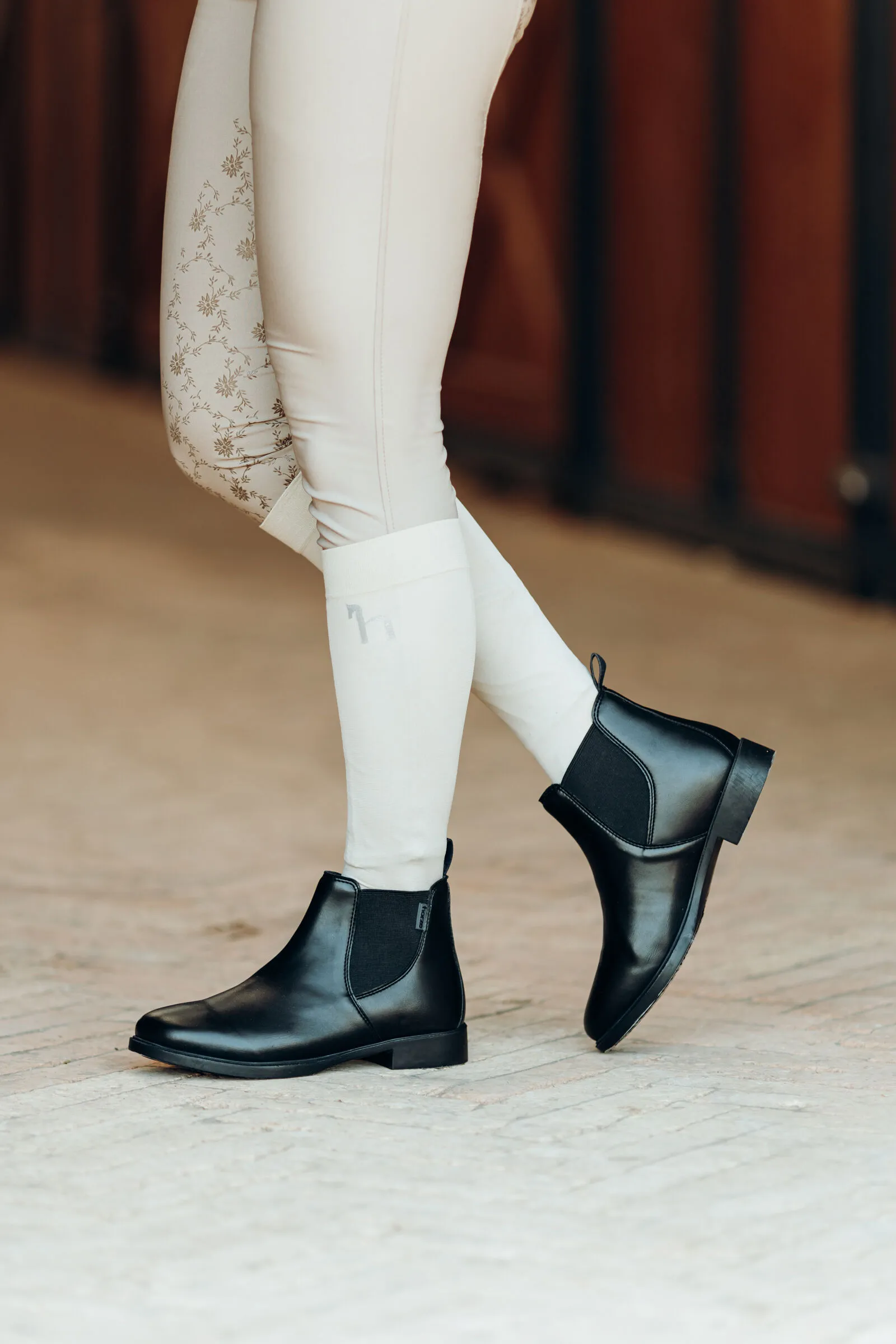 Horze Dresden Stivali jodhpur da donna