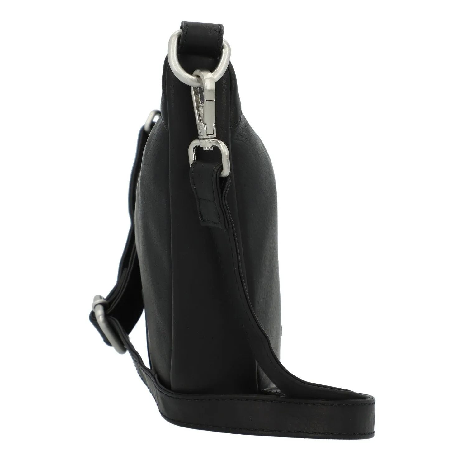 Jack Kinsky Aruba 2 Borsa a tracolla Pelle 25 cm