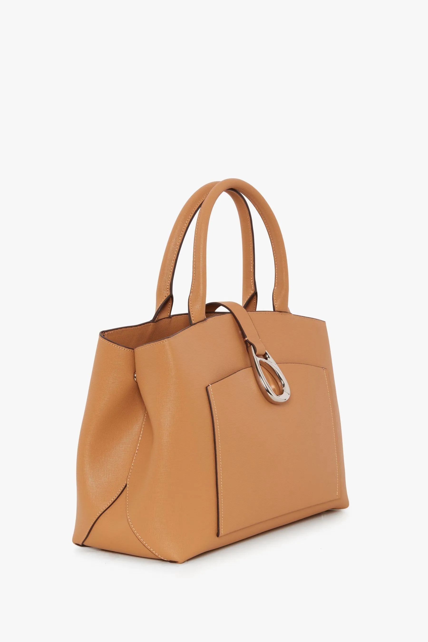Jasper Conran London - Bee - Borsa tote in pelle da donna