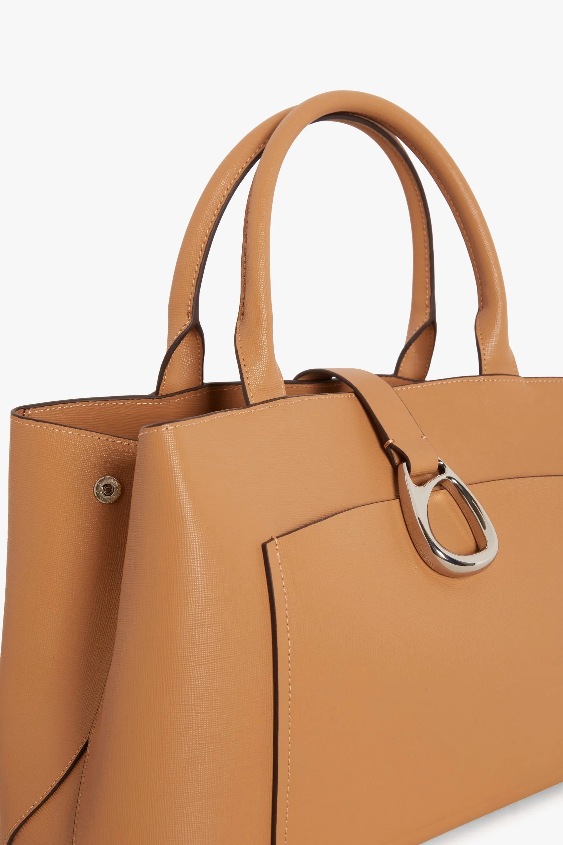 Jasper Conran London - Bee - Borsa tote in pelle da donna