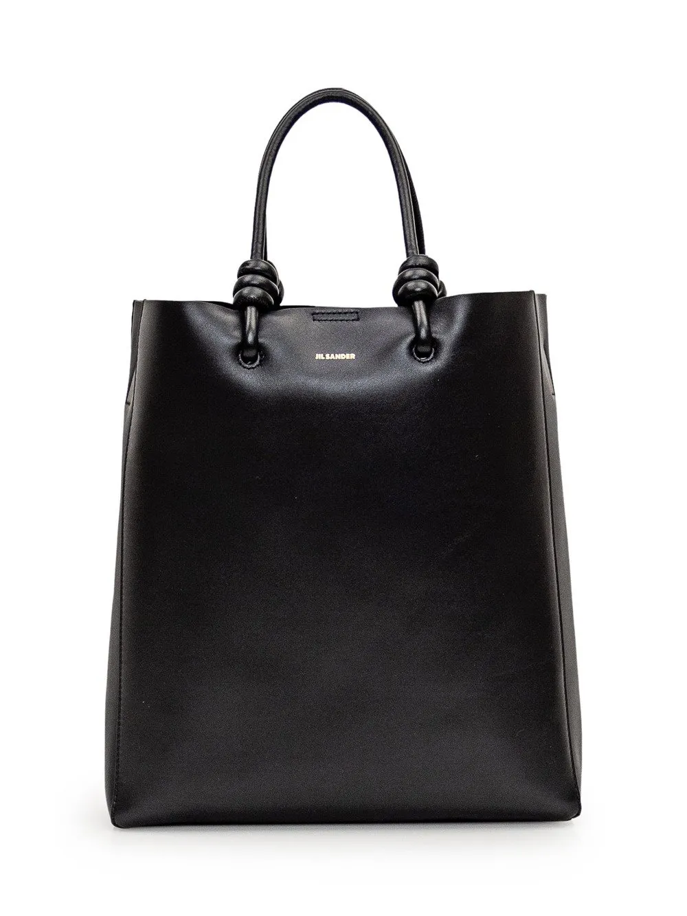 JIL SANDER Borsa Tote Giro Media  
