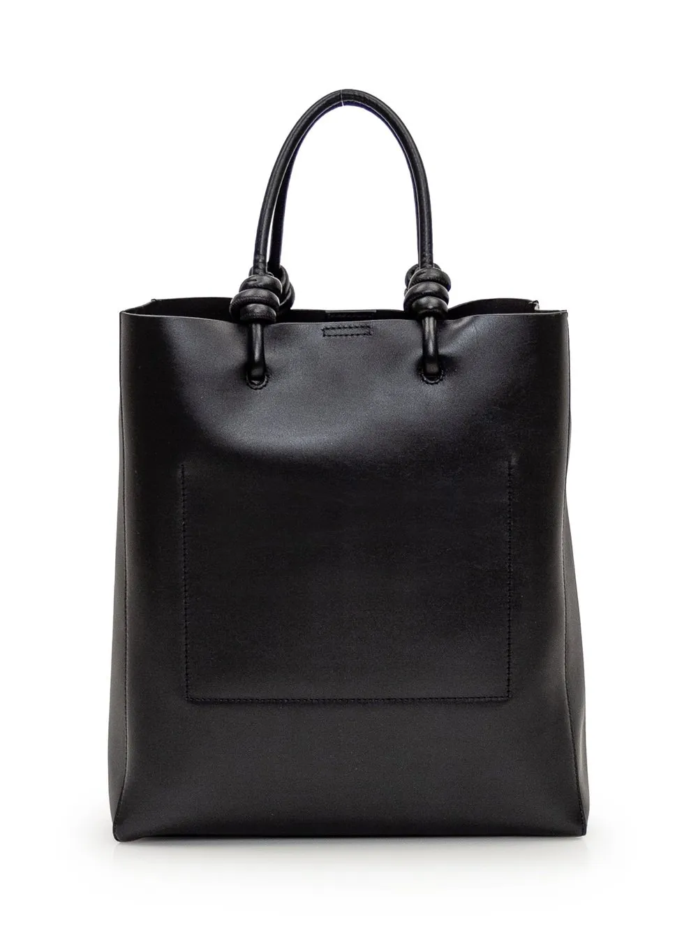 JIL SANDER Borsa Tote Giro Media  